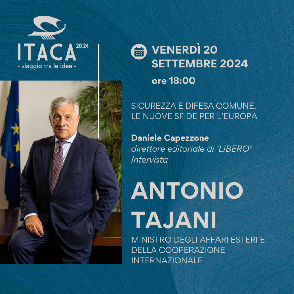 Tajani